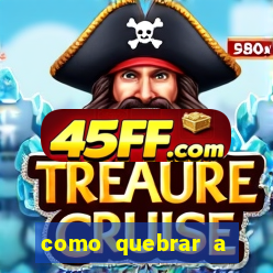 como quebrar a senha do winrar